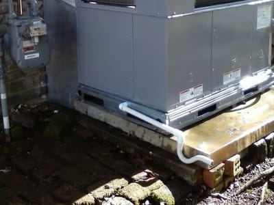 Admiral Heating and Air Conditioning, Inc.