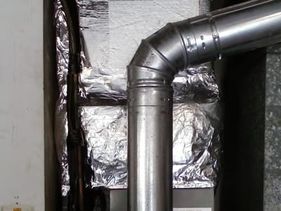 Admiral Heating and Air Conditioning, Inc.