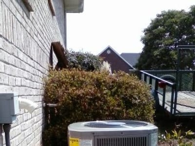 Admiral Heating and Air Conditioning, Inc.