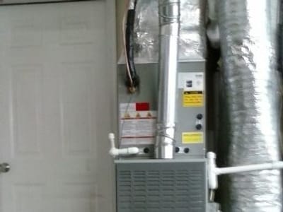 Admiral Heating and Air Conditioning, Inc.