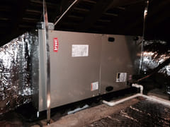 Admiral Heating and Air Conditioning, LLC