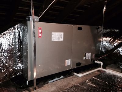 Admiral Heating and Air Conditioning, LLC