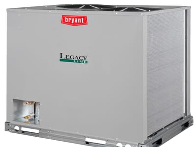 Admiral Heating and Air Conditioning, LLC