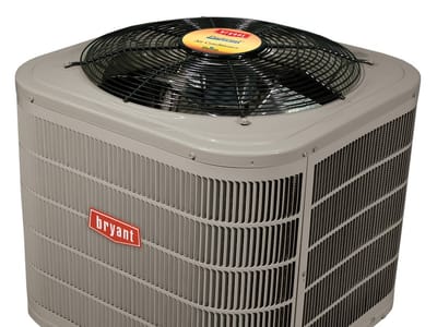 Admiral Heating and Air Conditioning, LLC