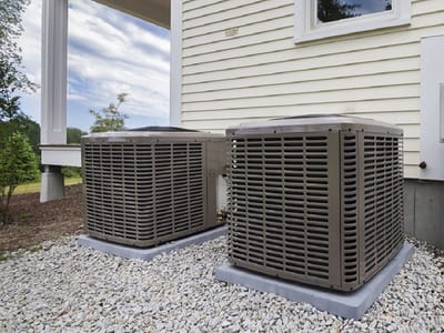 Admiral Heating and Air Conditioning