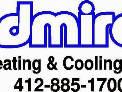 Admiral Heating and Cooling Company