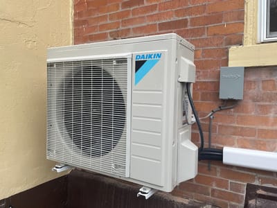 Admiral Heating and Cooling Company