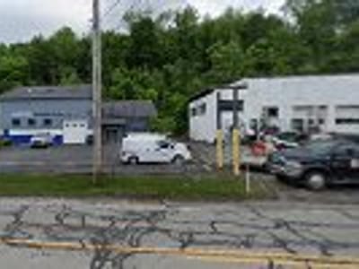 Admiral Heating and Cooling Company