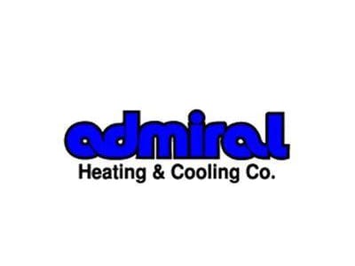 Admiral Heating and Cooling Company