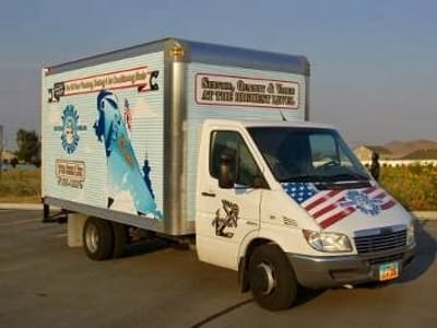 Admiral Plumbing, Heating & Cooling