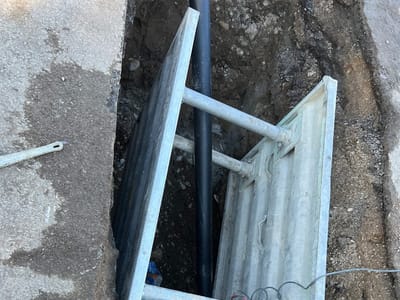 Admiral Plumbing, Heating & Cooling