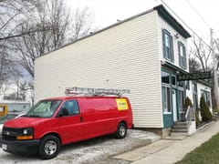 Admoore Heating & Air Conditioning