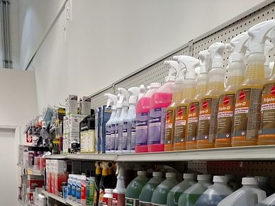 Admor HVAC Products Inc