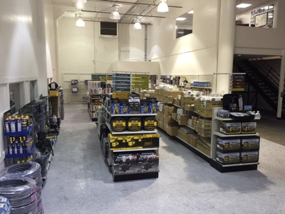 Admor HVAC Products Inc