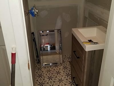 Admore Air Conditioning