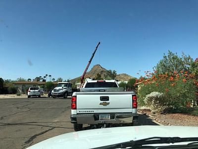 Adobe Energy Management Co.