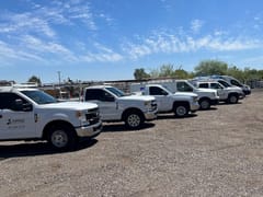 Adobe Energy Management