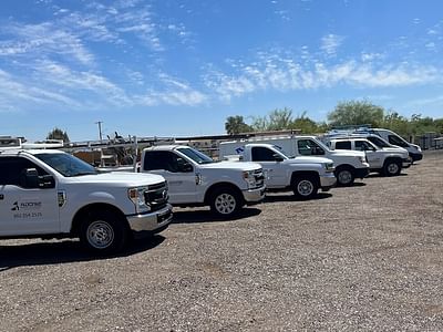 Adobe Energy Management