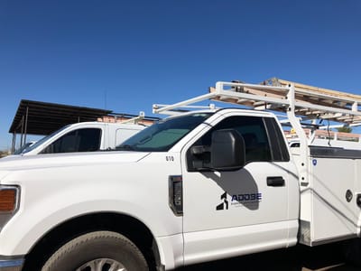 Adobe Energy Management