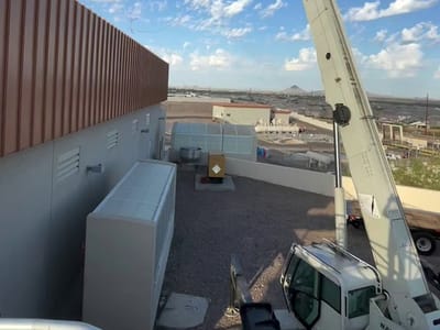 Adobe Energy Management