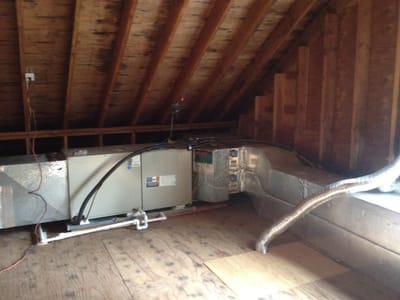 Adolf Krueger Plumbing & Heating