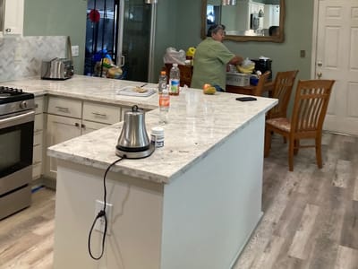 ADOLFO'S HVAC & INSULATION