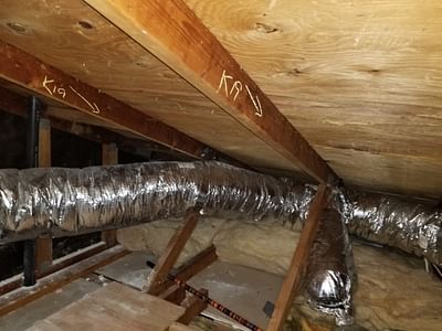 ADOLFO'S HVAC & INSULATION