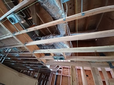 ADOLFO'S HVAC & INSULATION