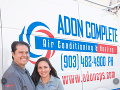 Adon Complete Air Conditioning and Heating