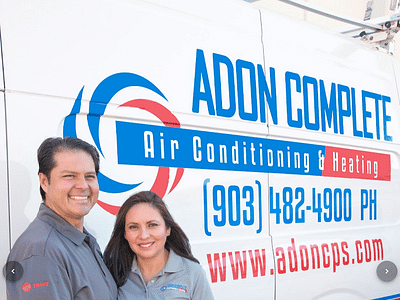 Adon Complete Air Conditioning and Heating