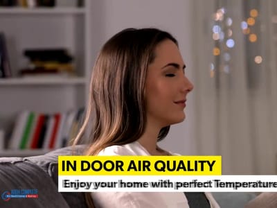 Adon Complete Air Conditioning and Heating