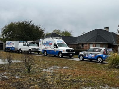 Adon Complete Air Conditioning and Heating