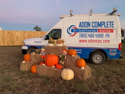 Adon Complete Air Conditioning and Heating