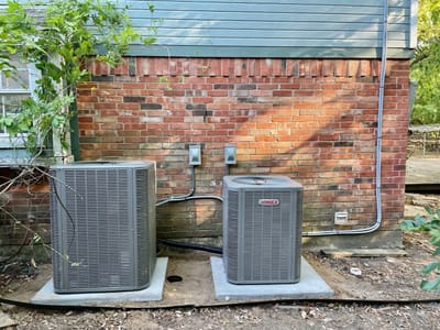Adon Complete Air Conditioning and Heating