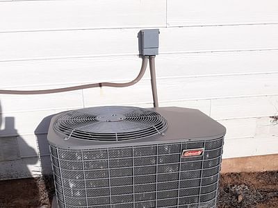 ADONAI AIRE, LLC Heating & Air Conditioning