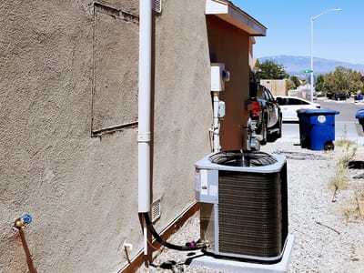 ADONAI AIRE, LLC Heating & Air Conditioning