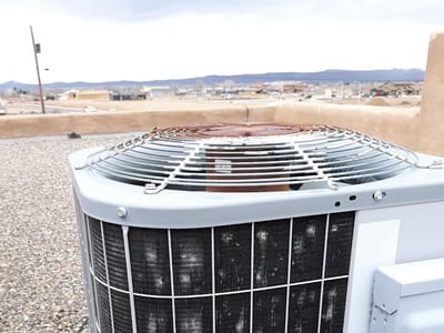 ADONAI AIRE, LLC Heating & Air Conditioning