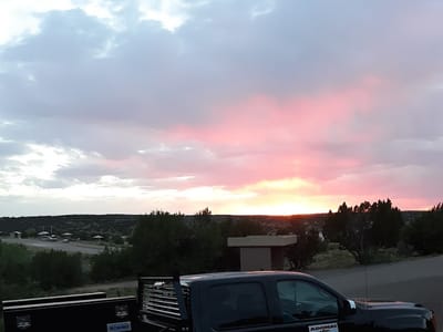 ADONAI AIRE, LLC Heating & Air Conditioning