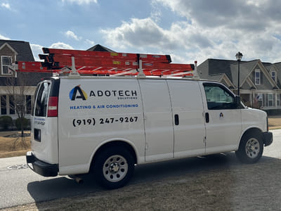 Adotech Solutions, LLC