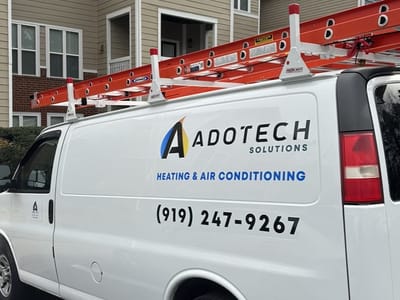 Adotech Solutions, LLC