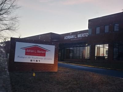 Adrian L. Merton, Inc.