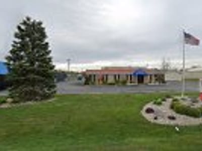 Adrian Mechanical Services Co