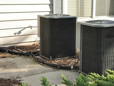 Adrian's Air Conditioning Repair