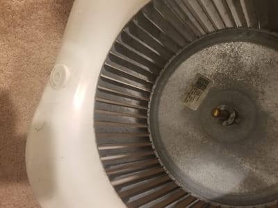 Advance A/C & Duct Cleaning Inc.