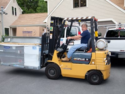 Advance Air & Heat Co., Inc.