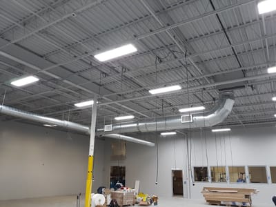 Advance Air & Heat Co., Inc.