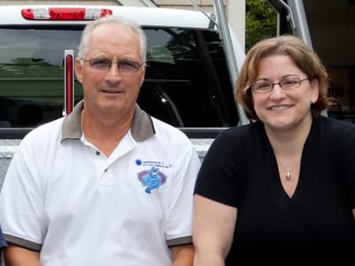 Advance Air & Heat Co., Inc.