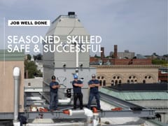 Advance Air & Heat Co., Inc.