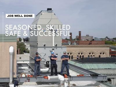 Advance Air & Heat Co., Inc.