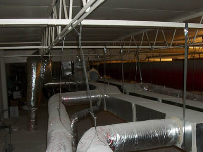 Advance Air Recovery Heating & Cooling, Inc